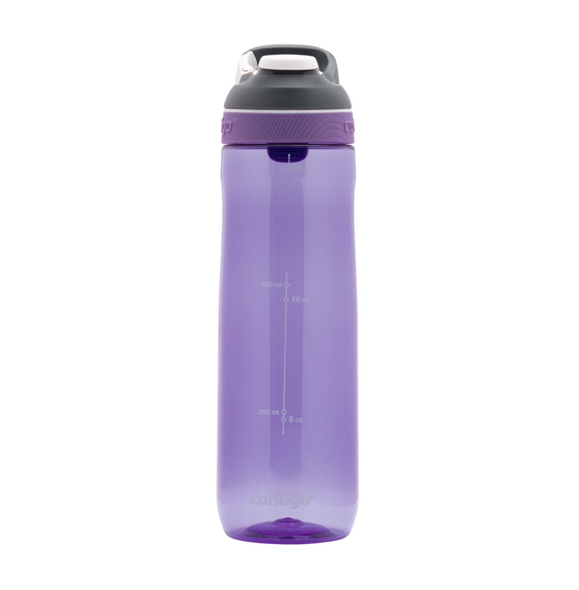 Contigo Cortland AUTOSEAL™ Water Bottle, 720 ml (Grapevine)